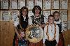 Königsfeier